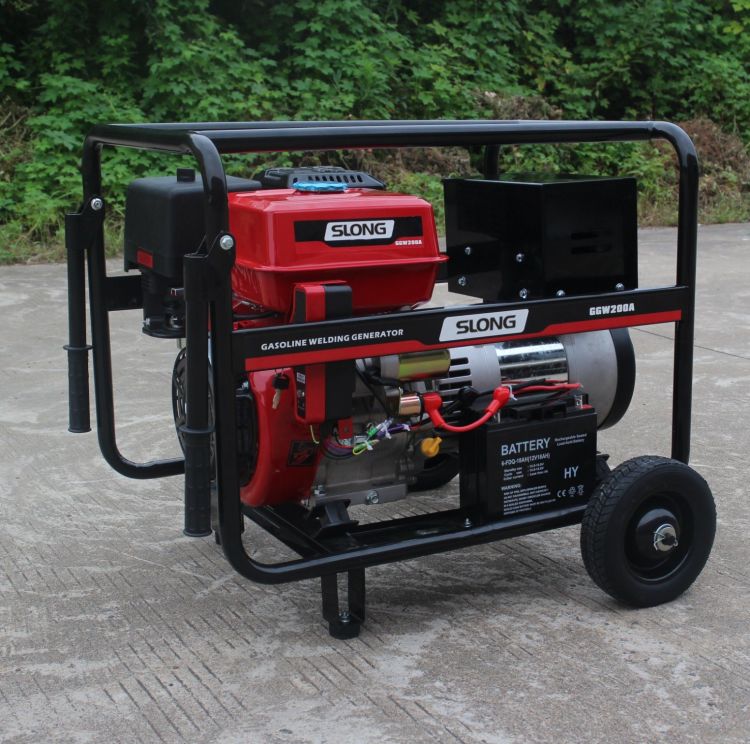 welding generator 10 welding generator 10