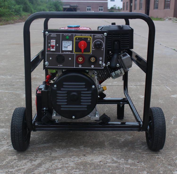 welding generator 7 welding generator 7