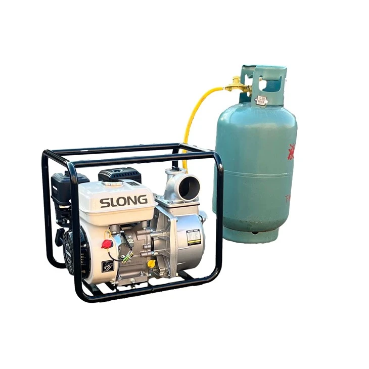 SLONG BRAND 3 Inch Centrifugal Lpg Water Pump
